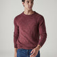 Men's Textured Regular Fit Sweater - 20 View
