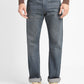 Men's 517 Blue Bootcut Fit Mid Rise Jeans - 4b980dd4-7adb-4f1b-b37c-b379fe71623d View