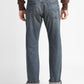 Men's 517 Blue Bootcut Fit Mid Rise Jeans - 2f1d071d-15e0-47f7-95b5-b98bb3bace8f View