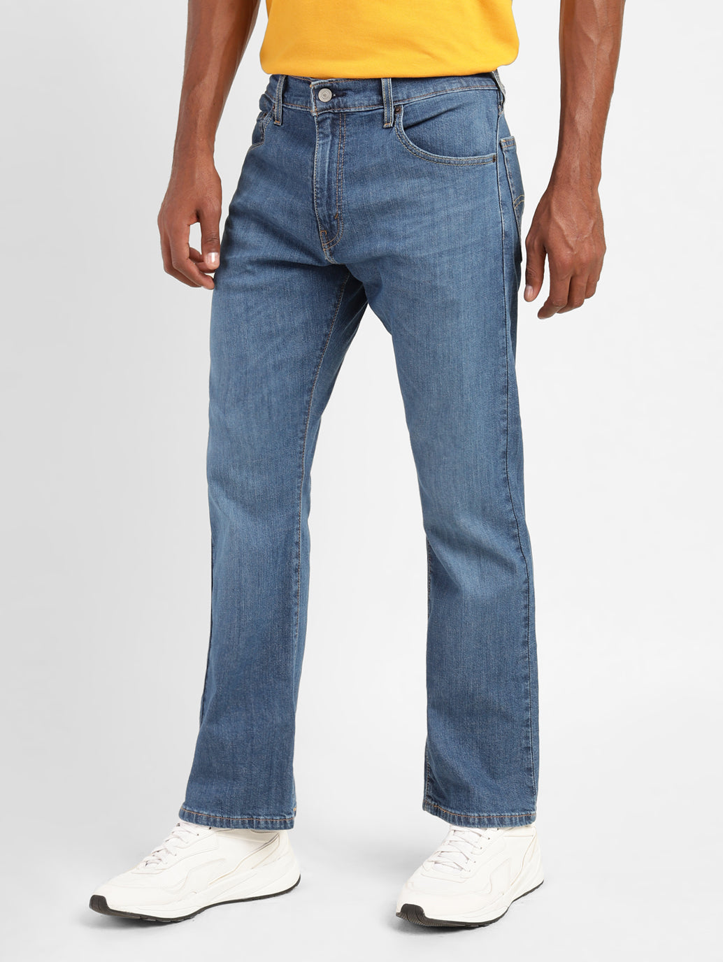 Men's 517 Bootcut Jeans