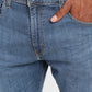 Men's 517 Blue Bootcut Fit Mid Rise Jeans - fc99439d-ca6c-4b3c-a88c-4daa546a308b View