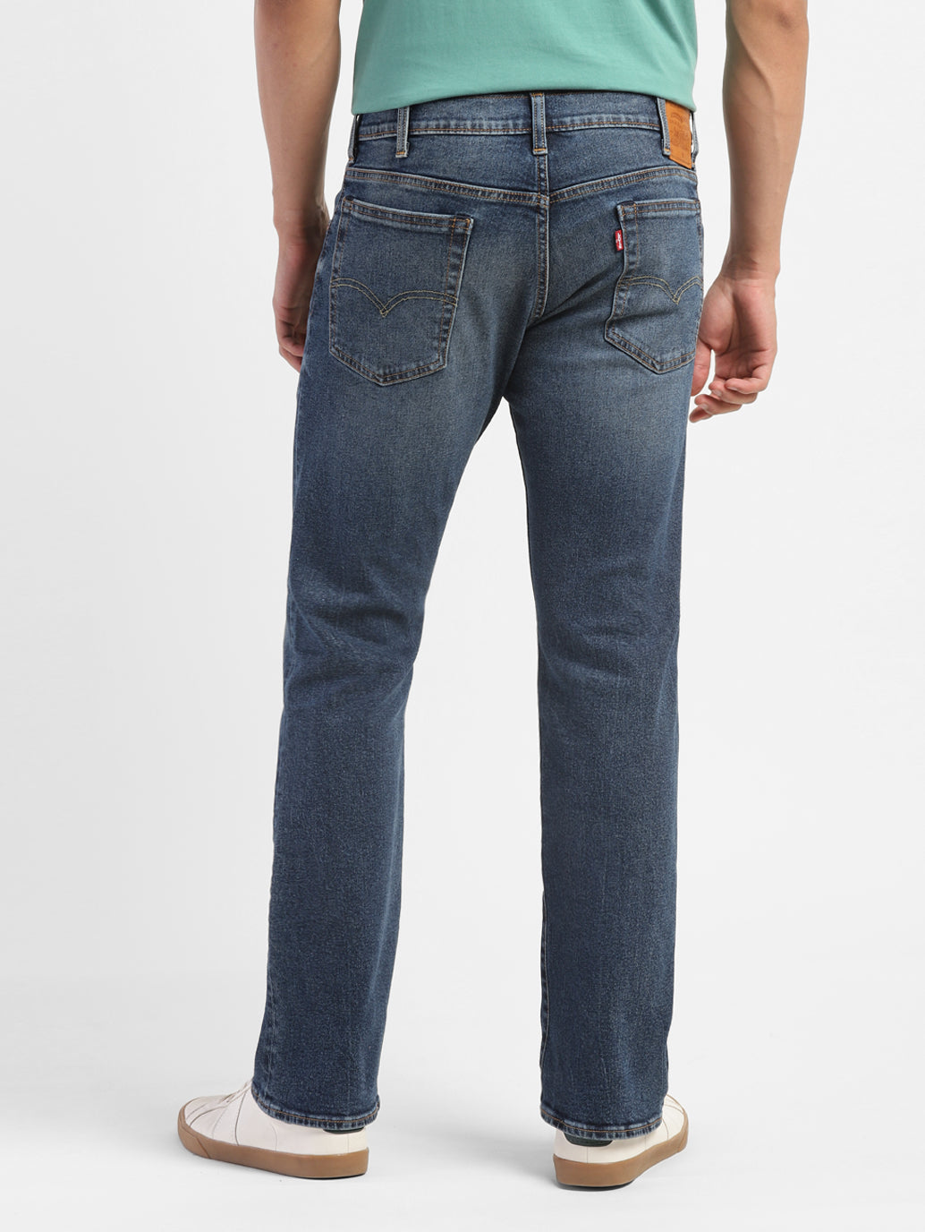 Men's 517 Bootcut Jeans