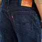 Men's 511 Slim Fit Dark Blue Jeans