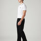 Mens 517 Mid rise Bootcut Fit Cotton Stretch Blend Jeans - 4a0119ee-5377-4ae2-9537-bb5d3f44fb93 View