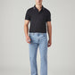 Mens 517 Mid rise Bootcut Fit Cotton Stretch Blend Jeans - cc16e73e-a595-4706-bcb1-d97c2d7eafbc View