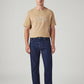Mens 517 Mid rise Bootcut Fit Cotton Stretch Blend Jeans - 17f9d1a1-c41b-469f-a9cf-94c771475791 View