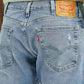 Men's 517 Light Blue Bootcut Fit Mid Rise Jeans - Detail View