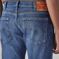 Men's 517 Blue Bootcut Fit Mid Rise Jeans - 20 View