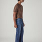 Men's 517 Blue Bootcut Fit Mid Rise Jeans - 20 View