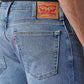 Men's 517 Med Indigo Bootcut Fit Mid Rise Jeans - Detail View