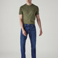 Men's 517 Dark Indigo Bootcut Fit Mid Rise Jeans - Front View