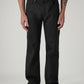 Men's 517 Black Bootcut Fit Mid Rise Jeans - 20 View