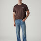 Men's 517 Light Indigo Bootcut Fit Mid Rise Jeans - Styleshot View