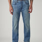 Men's 517 Light Indigo Bootcut Fit Mid Rise Jeans - front View