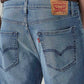 Men's 517 Light Indigo Bootcut Fit Mid Rise Jeans - Detail View