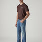 Men's 517 Light Indigo Bootcut Fit Mid Rise Jeans - Side View