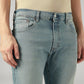 Men's 517 Blue Bootcut Fit Mid Rise Performance Jeans - 20 View