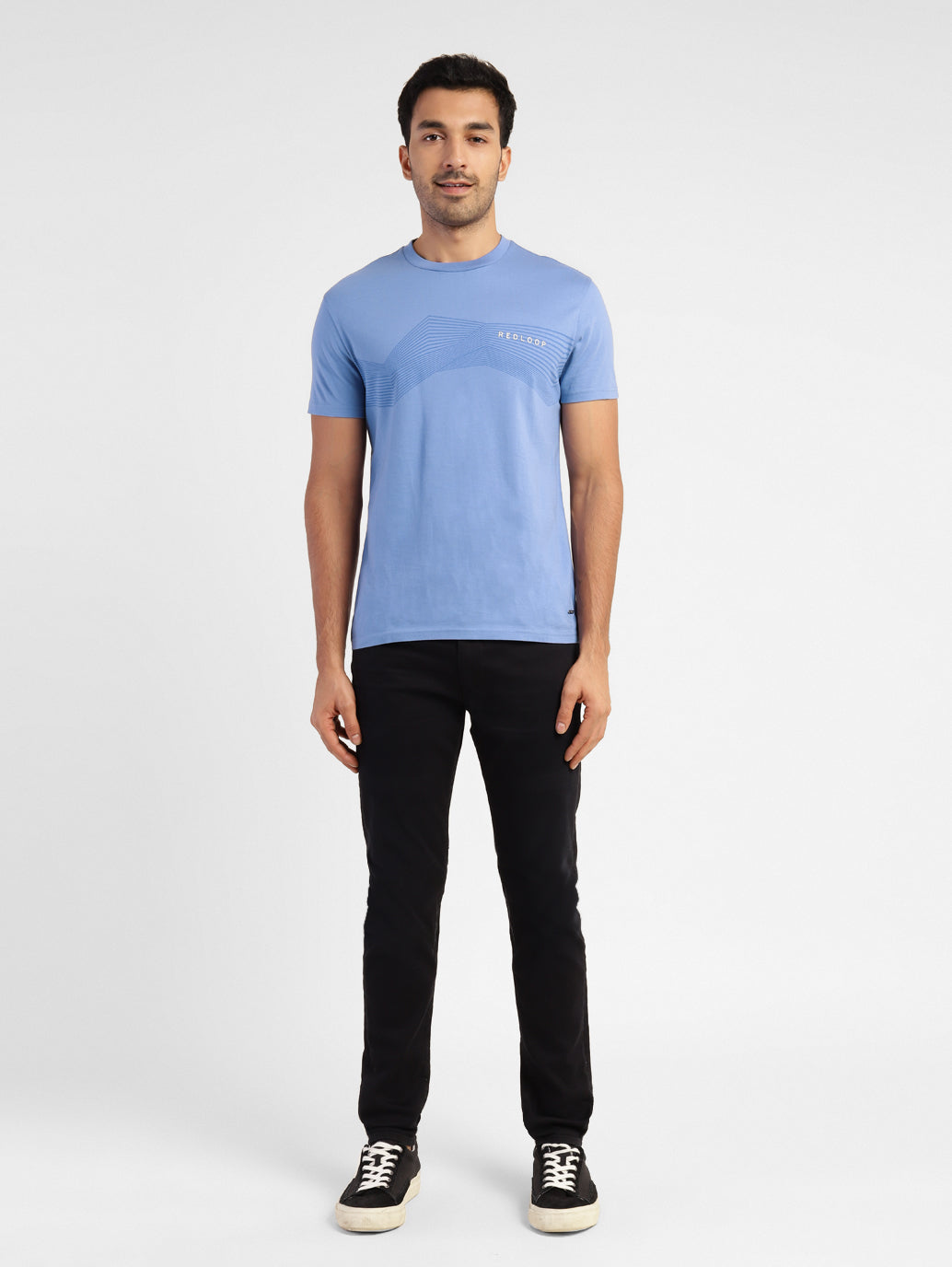 Levis red loop shirts best sale