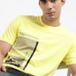 Men's Regular Fit  Crew Neck T-Shirt - e5b03bbe-5b53-4ae8-838f-160caf97247c View