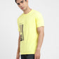 Men's Regular Fit  Crew Neck T-Shirt - 8a303ae8-3d40-4f1c-af6b-b12fd7758012 View