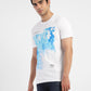 Men's Graphic Print Slim Fit T-shirt - e7416059-b788-4704-846d-05ca6e2d704c View