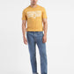 Men's Typographic Slim Fit T-shirt - f8ba4330-e4eb-4567-afa1-3f6ac3ec56fc View