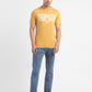 Men's Typographic Slim Fit T-shirt - c3e15b31-0659-4e55-89b1-2c8c82575a7e View