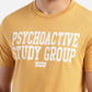 Men's Typographic Slim Fit T-shirt - c741c6b5-a4b4-4c6b-9f87-70b9c517dbeb View