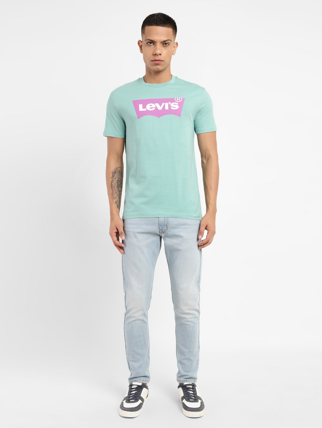 Levis jeans outlet for men india