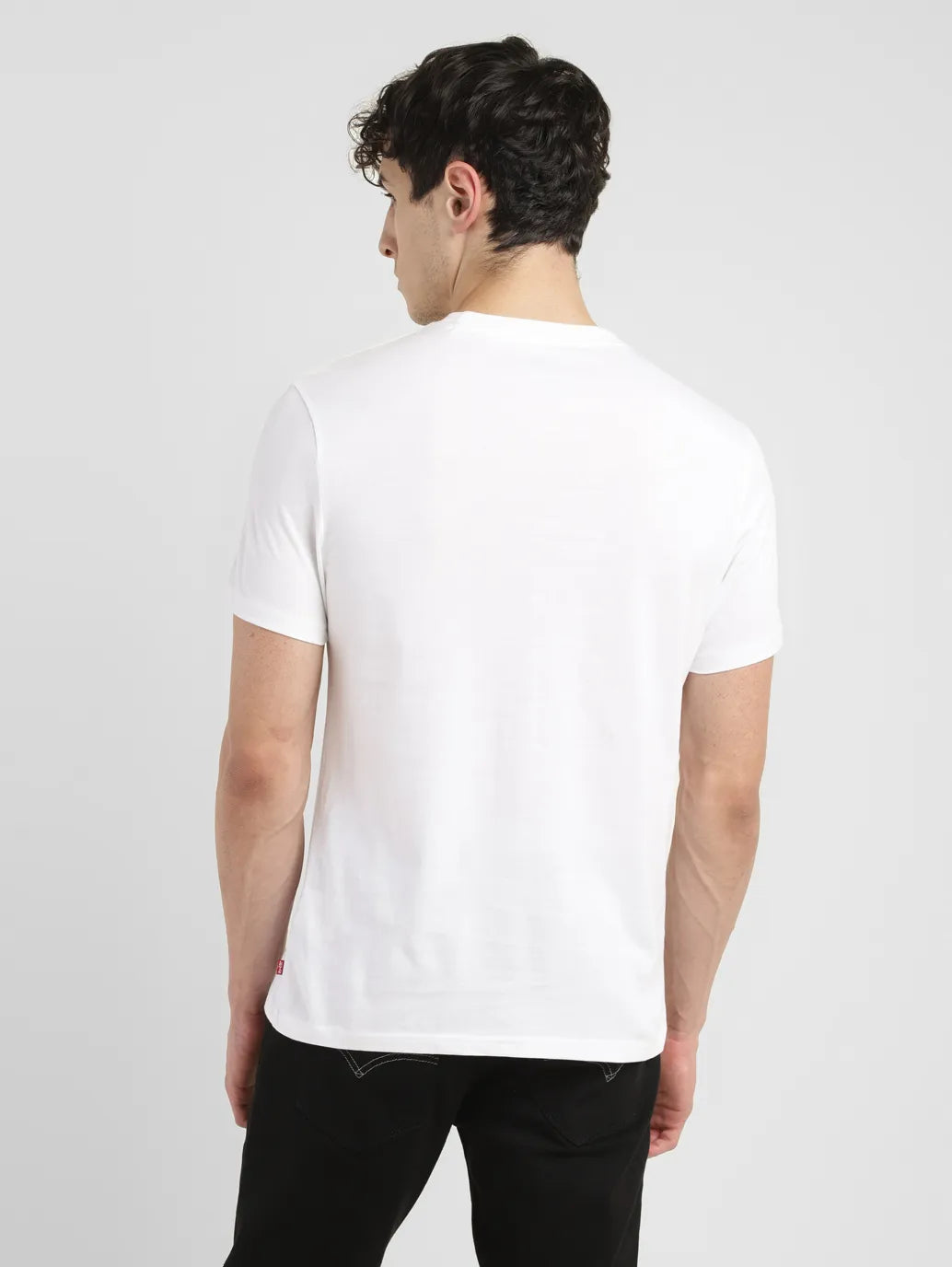 Levis shirt size chart india clearance