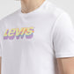 Men's Brand Logo Crew Neck T-shirt