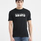 Men's Brand Logo Crew Neck T shirt - 08a9db39-94ff-47e7-ab4b-a2c864d5c5a3 View