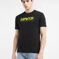 Men's Brand Logo Crew Neck T-Shirt