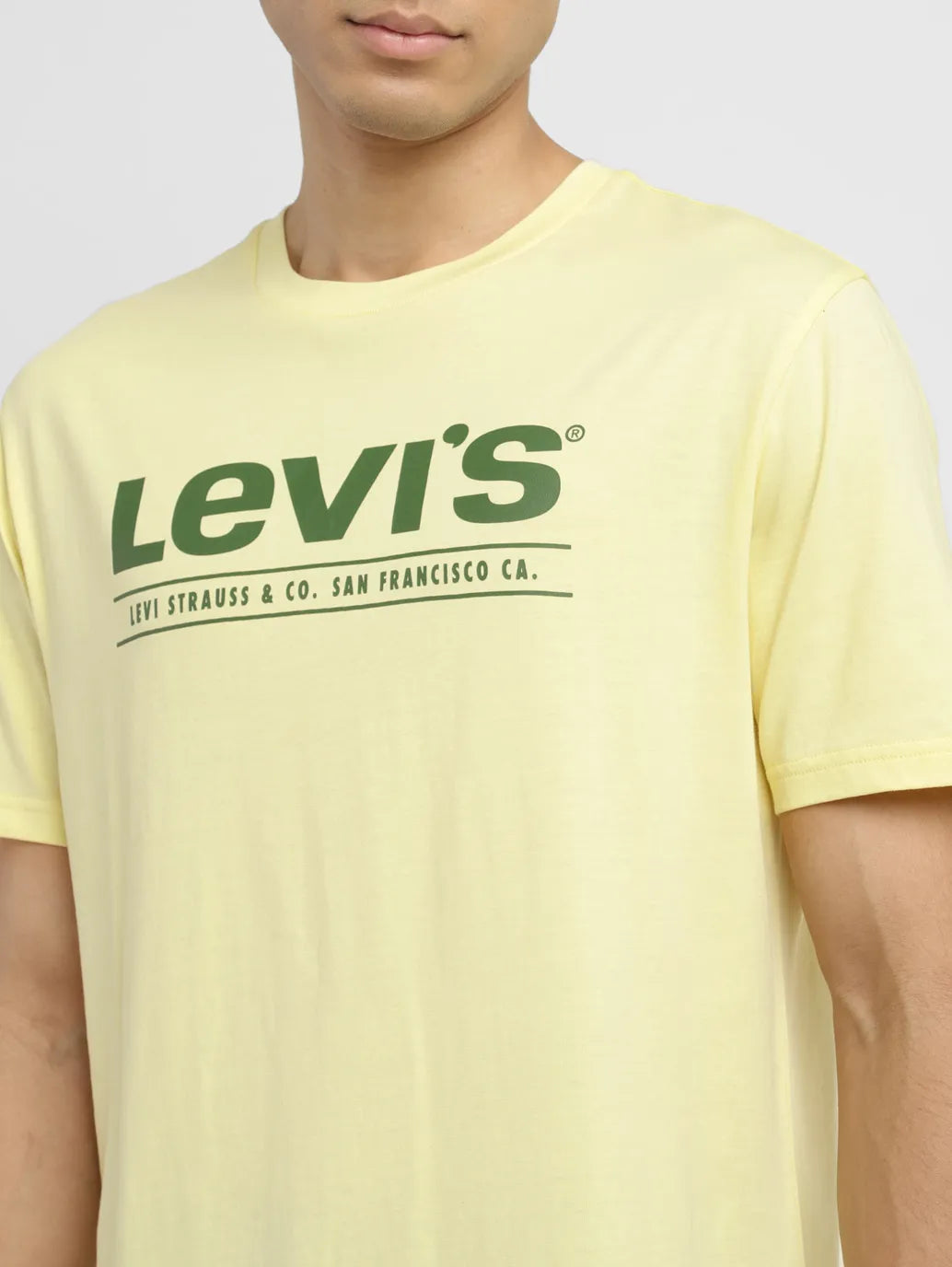 Franela levis online