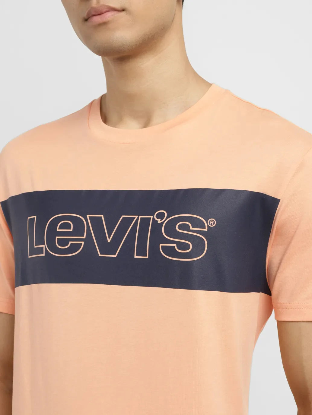 Levis t shirt clearance india