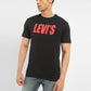 Men's Brand Logo Slim Fit T-Shirt