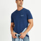 Men's Graphic Print Slim Fit T-Shirt - fe9834fc-3dab-4699-b33f-527ab2bcf970 View