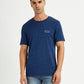 Men's Graphic Print Slim Fit T-Shirt - 5314665b-03d1-47bf-be07-700dbf76ca7d View