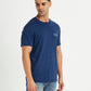 Men's Graphic Print Slim Fit T-Shirt - 7c59173d-01da-42c8-9031-bdfad0dd196b View