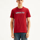 Men's Patchwork Regular Fit T-Shirt