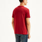 Men's Patchwork Regular Fit T-Shirt