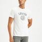Men's Graphic Print Slim Fit T-Shirt - 6bdb4374-bd6f-44f5-9b0c-6dc86c369ad4 View