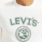 Men's Graphic Print Slim Fit T-Shirt - 5c6ec083-cacd-4177-8585-1d1b20e00c38 View