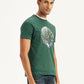 Men's Graphic Print Regular Fit T-Shirt - 55b9cb72-e5b4-470b-84e6-7981eb0db081 View