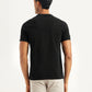 Men's Graphic Print Slim Fit T-Shirt - c7c0a6ad-8ae9-4bcd-9f68-b786123103e2 View