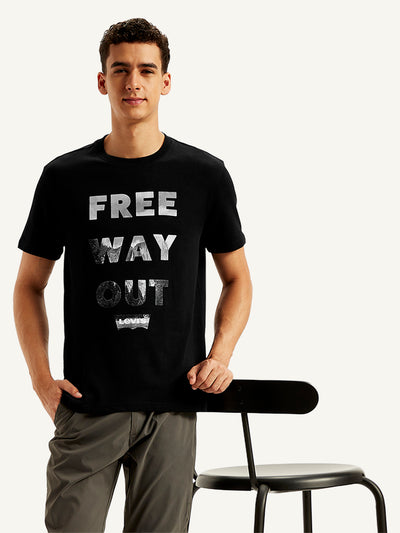 levi's Men's Graphic Print Regular Fit T-Shirt-picture-22