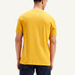 Men's Graphic Print Slim Fit T-shirt