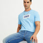 Men's Brand Logo Slim Fit T-Shirt - 08135410-1c36-4ed9-9c3c-f96d129a186a View