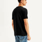 Men's Graphic Print Slim Fit T-Shirt