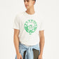 Men's Graphic Print Slim Fit T-Shirt - 9fdd58c0-6487-4f8c-bf64-376d7233e09c View